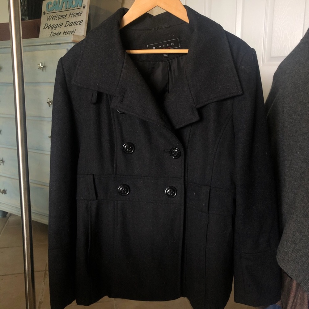 Giacca Jacket - image 2